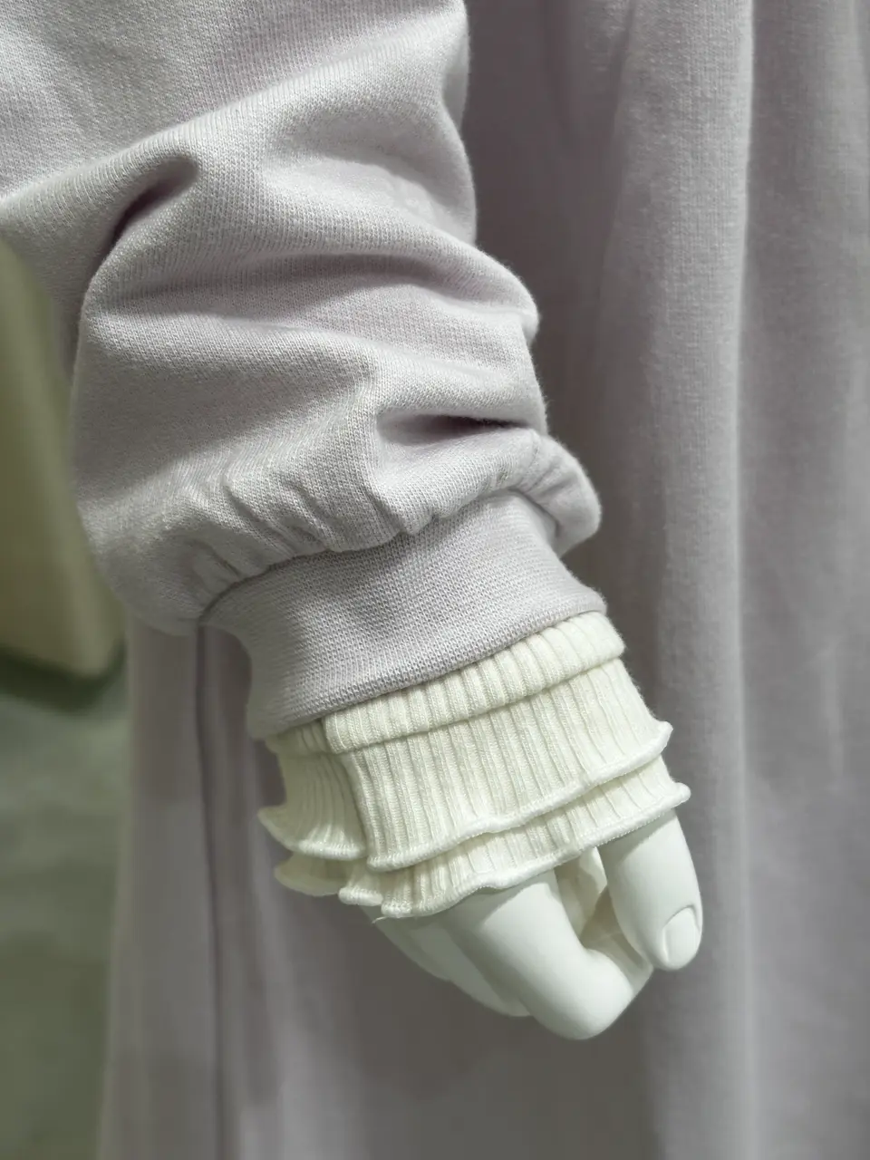 ONWARD CROSSET SELECT m コーディネート画像