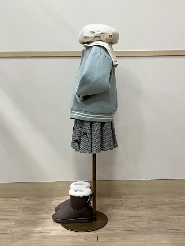 ONWARD CROSSET SELECT 黒澤 コーディネート画像