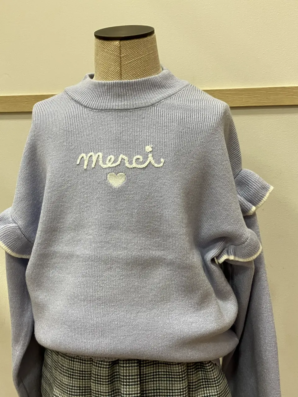 ONWARD CROSSET SELECT 黒澤 コーディネート画像