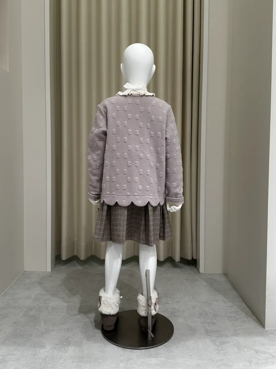 ONWARD CROSSET SELECT m コーディネート画像