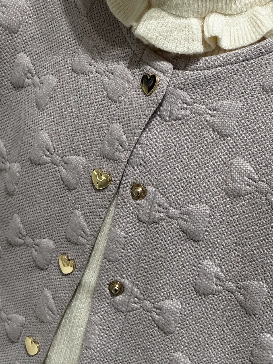 ONWARD CROSSET SELECT m コーディネート画像