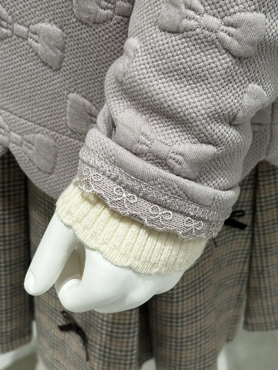 ONWARD CROSSET SELECT m コーディネート画像