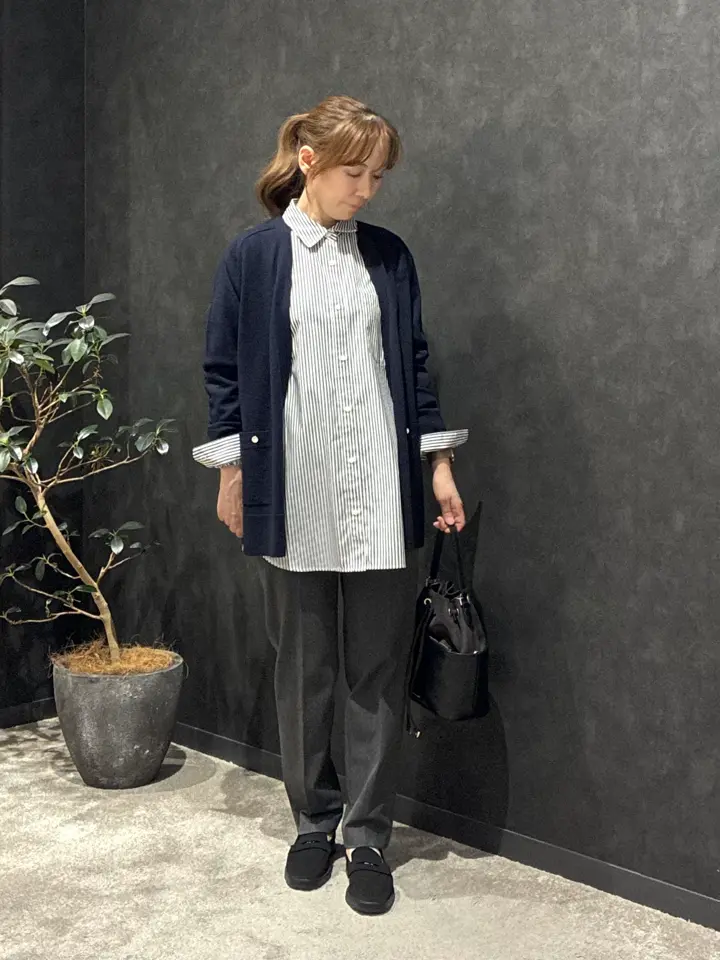 ONWARD CROSSET SELECT niina コーディネート画像