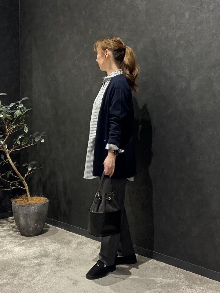 ONWARD CROSSET SELECT niina コーディネート画像