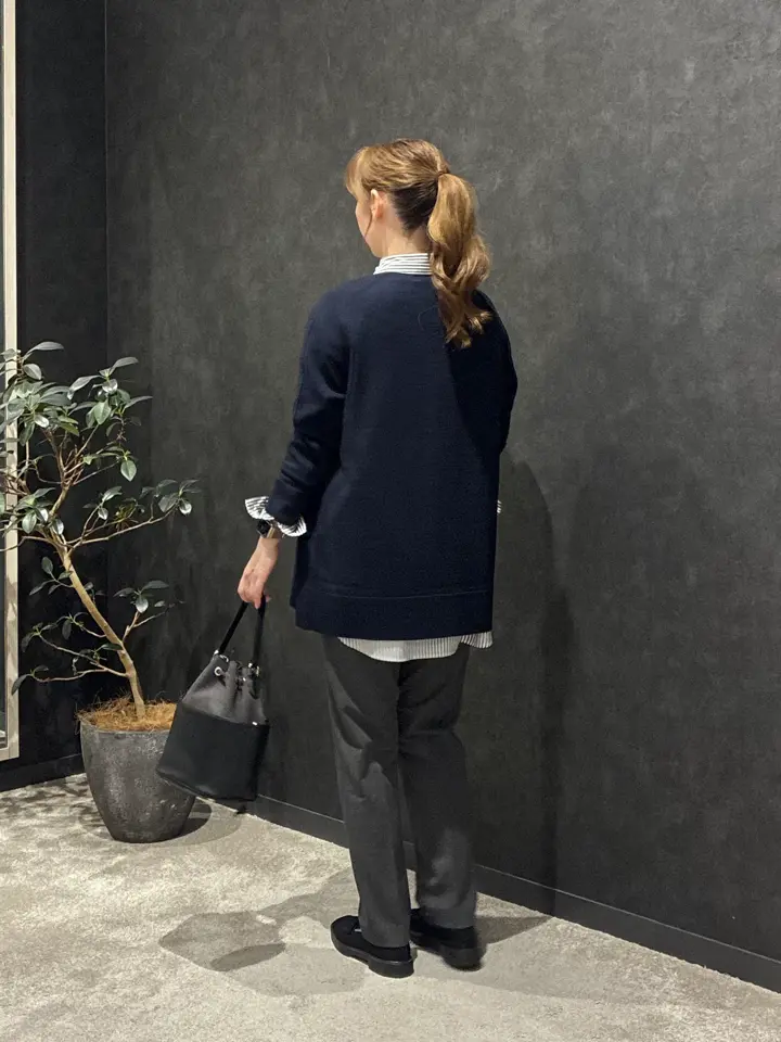 ONWARD CROSSET SELECT niina コーディネート画像