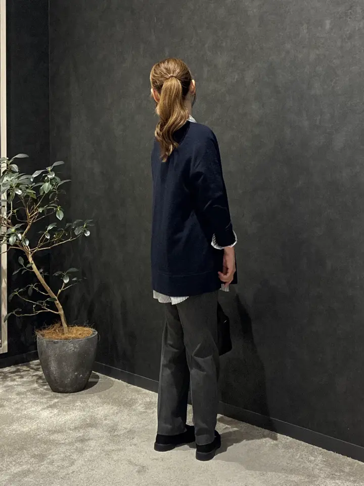 ONWARD CROSSET SELECT niina コーディネート画像