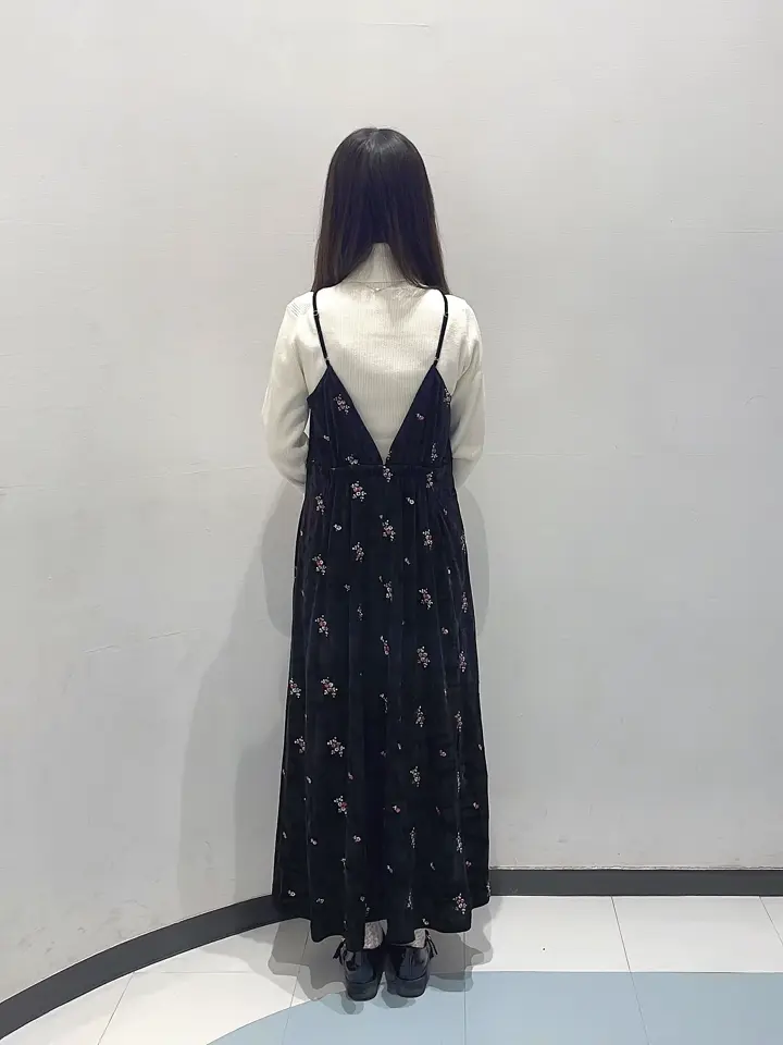 ONWARD CROSSET SELECT 安田 コーディネート画像