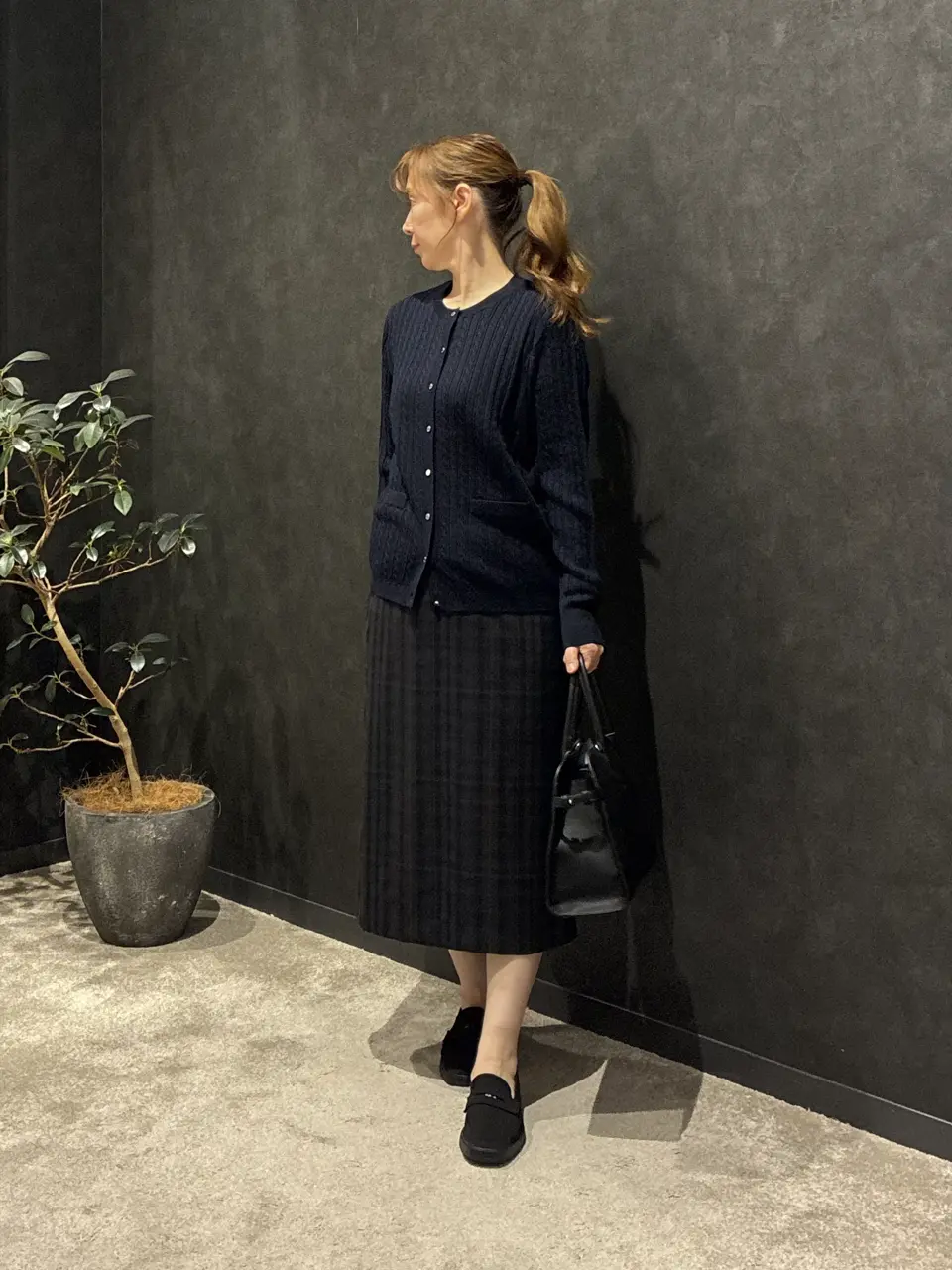  niina コーディネート画像