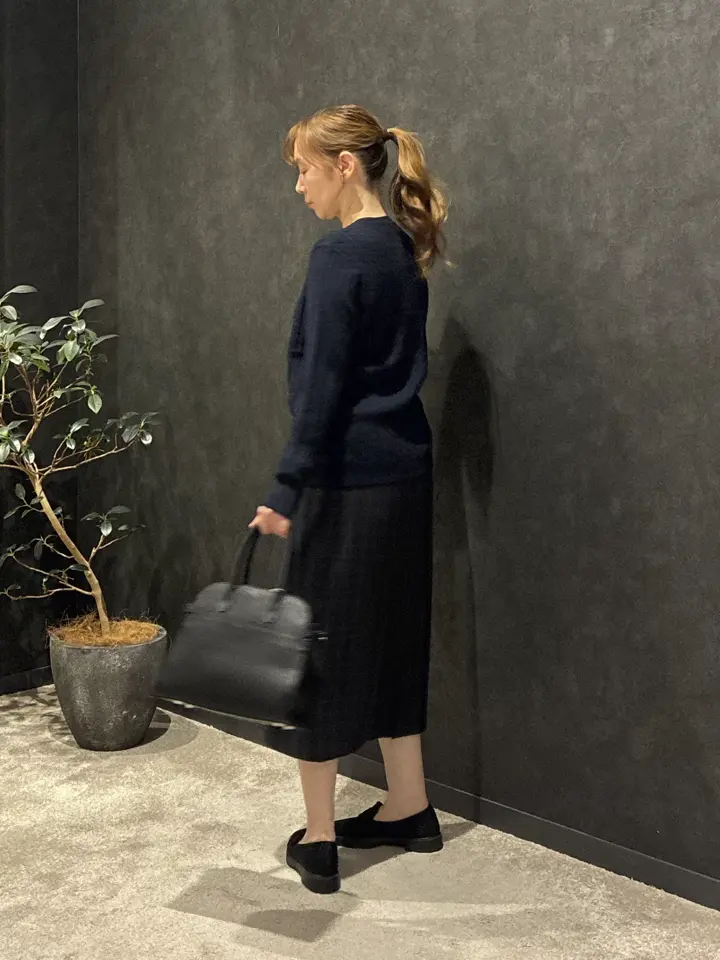 ONWARD CROSSET SELECT niina コーディネート画像