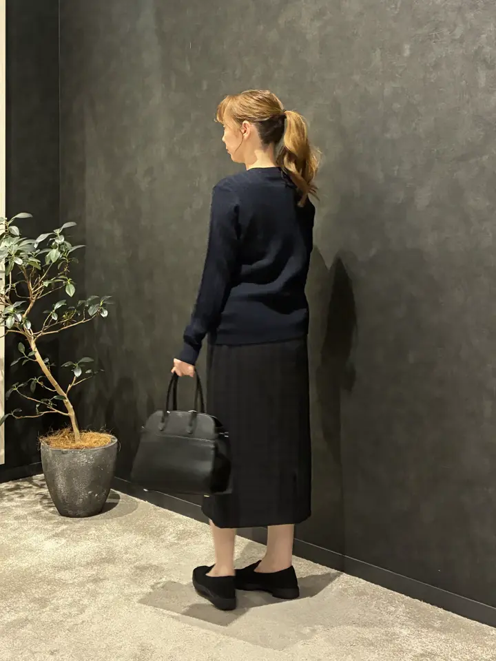 ONWARD CROSSET SELECT niina コーディネート画像