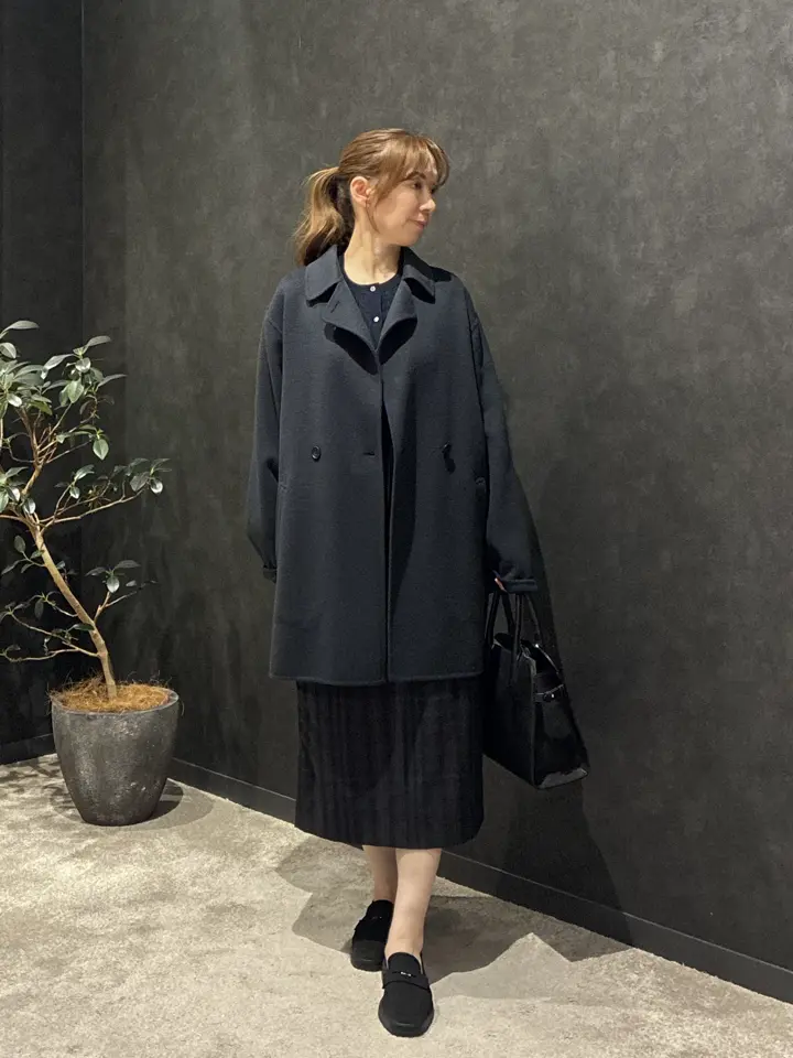 ONWARD CROSSET SELECT niina コーディネート画像