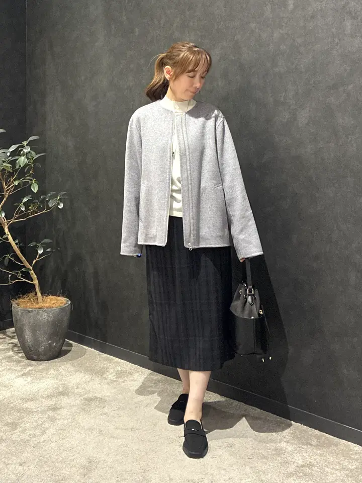 ONWARD CROSSET SELECT niina コーディネート画像