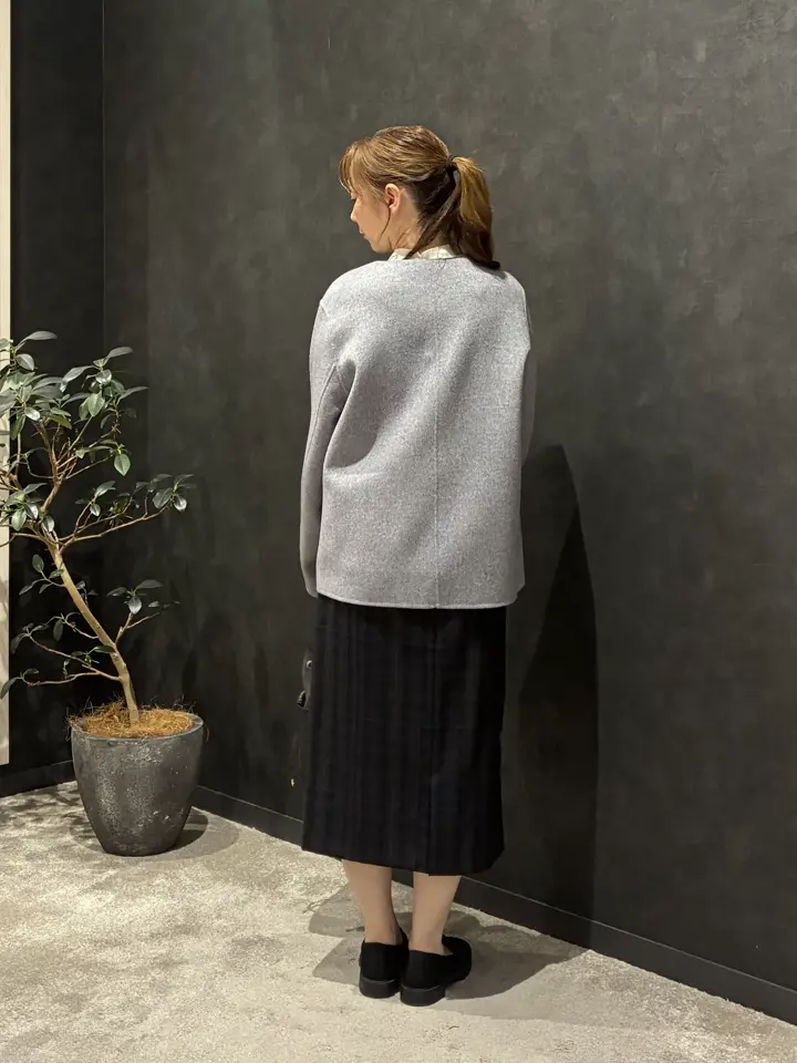 ONWARD CROSSET SELECT niina コーディネート画像