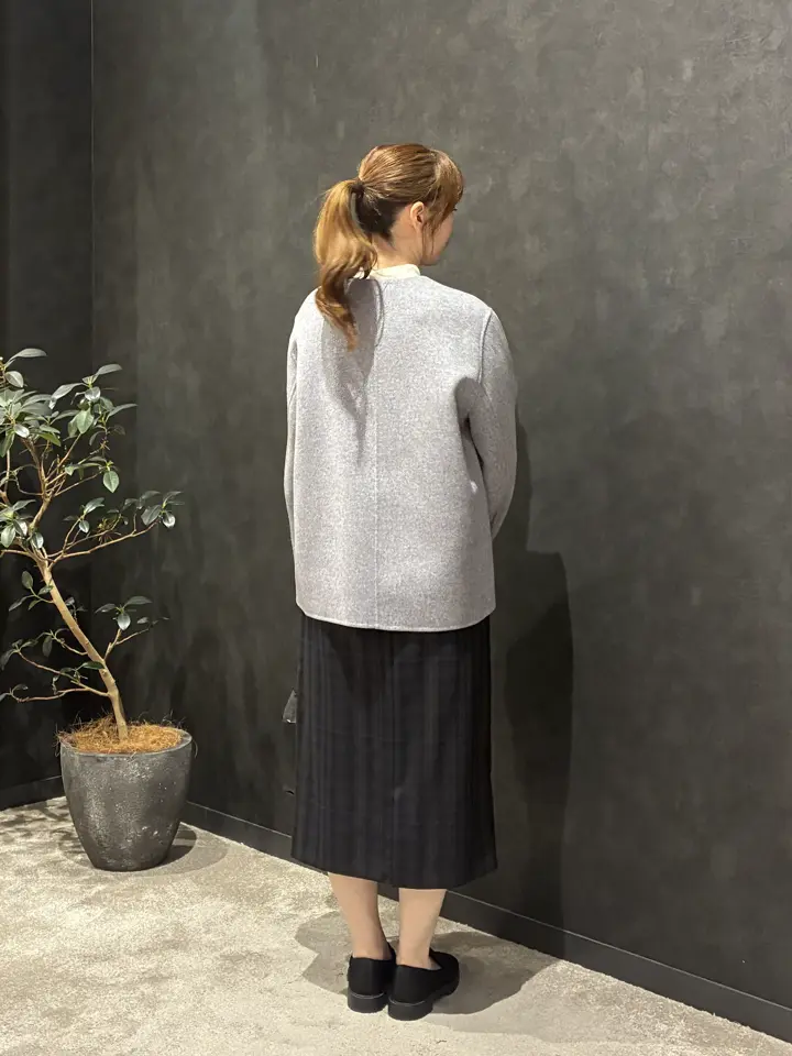 ONWARD CROSSET SELECT niina コーディネート画像