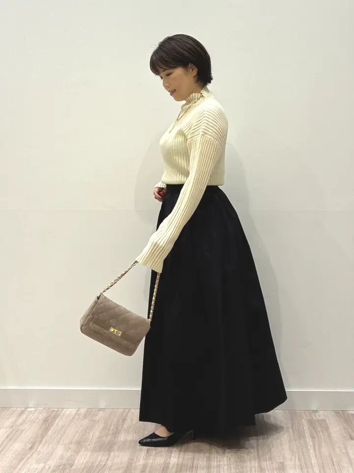 ONWARD CROSSET SELECT 前田 コーディネート画像