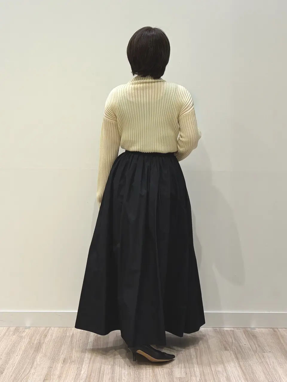 ONWARD CROSSET SELECT 前田 コーディネート画像