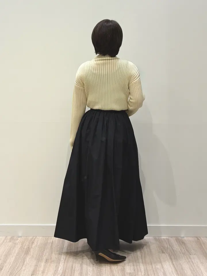 ONWARD CROSSET SELECT 前田 コーディネート画像