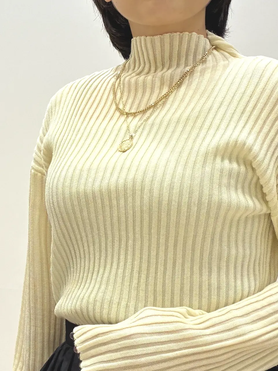 ONWARD CROSSET SELECT 前田 コーディネート画像