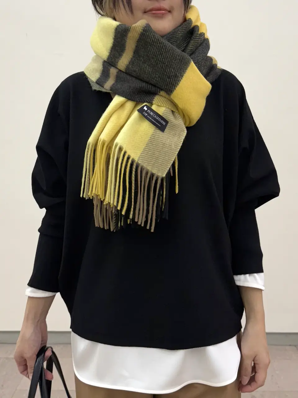 ONWARD CROSSET SELECT 山﨑 コーディネート画像