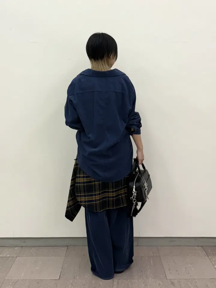 ONWARD CROSSET SELECT 山﨑 コーディネート画像