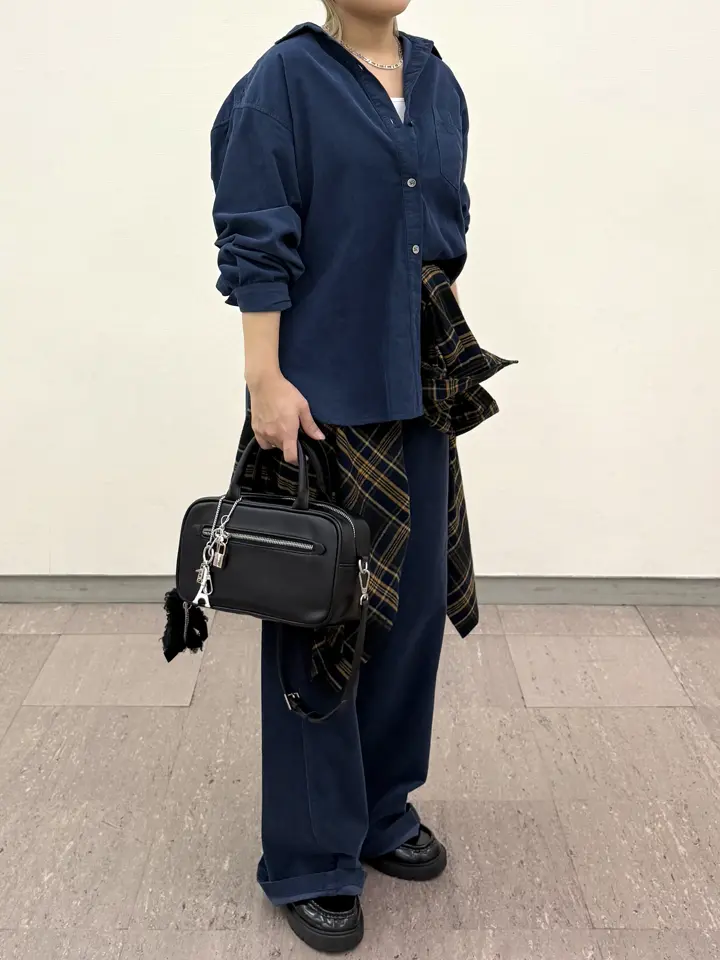 ONWARD CROSSET SELECT 山﨑 コーディネート画像