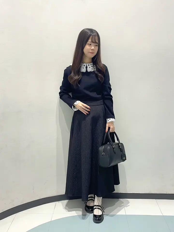 ONWARD CROSSET SELECT 安田 コーディネート画像