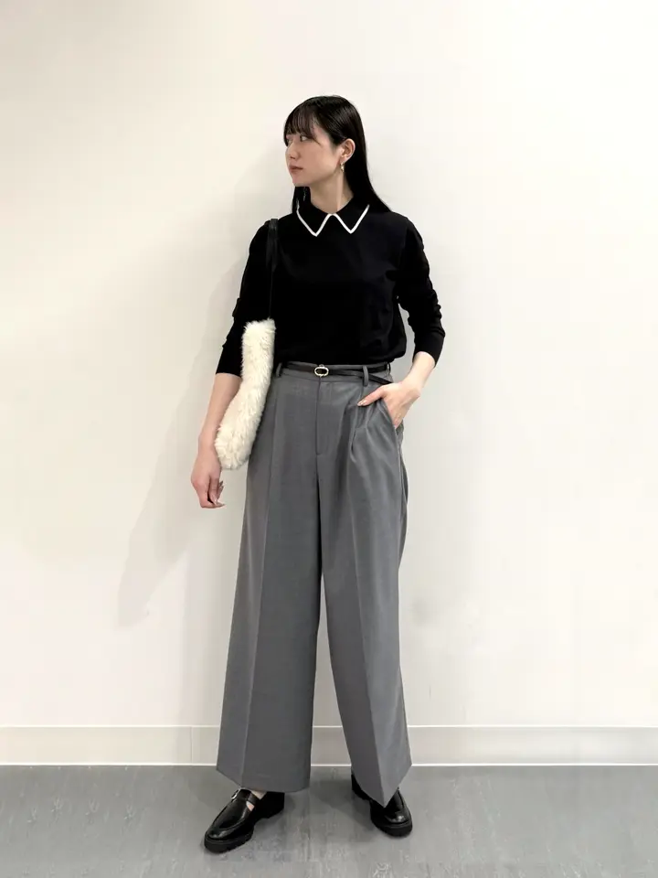 ONWARD CROSSET SELECT 畦地  コーディネート画像