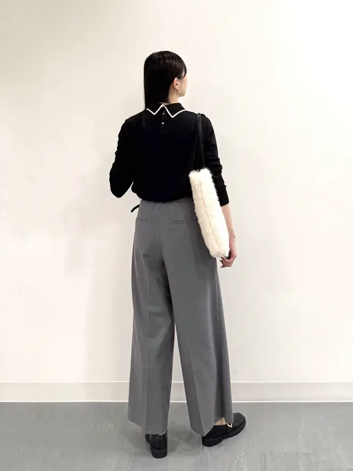 ONWARD CROSSET SELECT 畦地  コーディネート画像