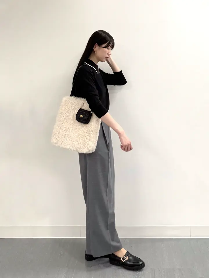 ONWARD CROSSET SELECT 畦地  コーディネート画像