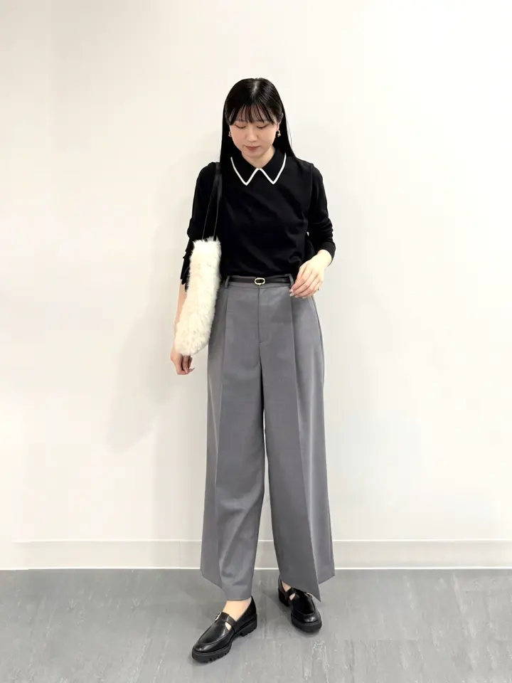 ONWARD CROSSET SELECT 畦地  コーディネート画像