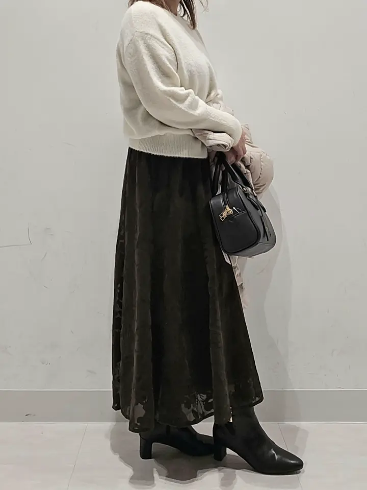 ONWARD CROSSET SELECT yamakawa コーディネート画像