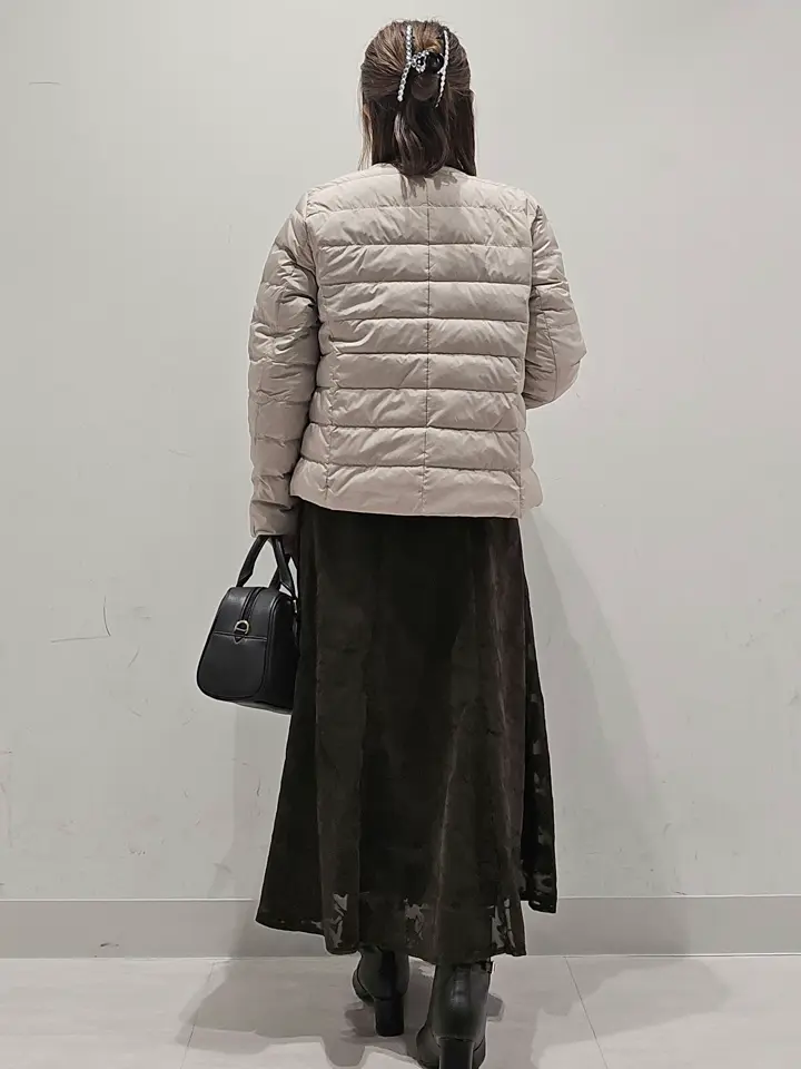 ONWARD CROSSET SELECT yamakawa コーディネート画像