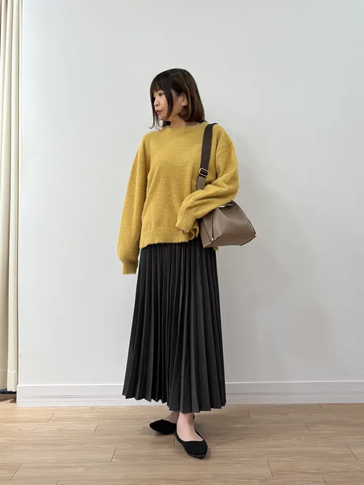 ONWARD CROSSET SELECT 津野 コーディネート画像