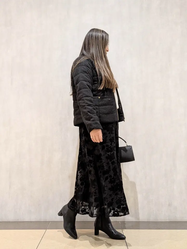 ONWARD CROSSET SELECT 加藤 コーディネート画像