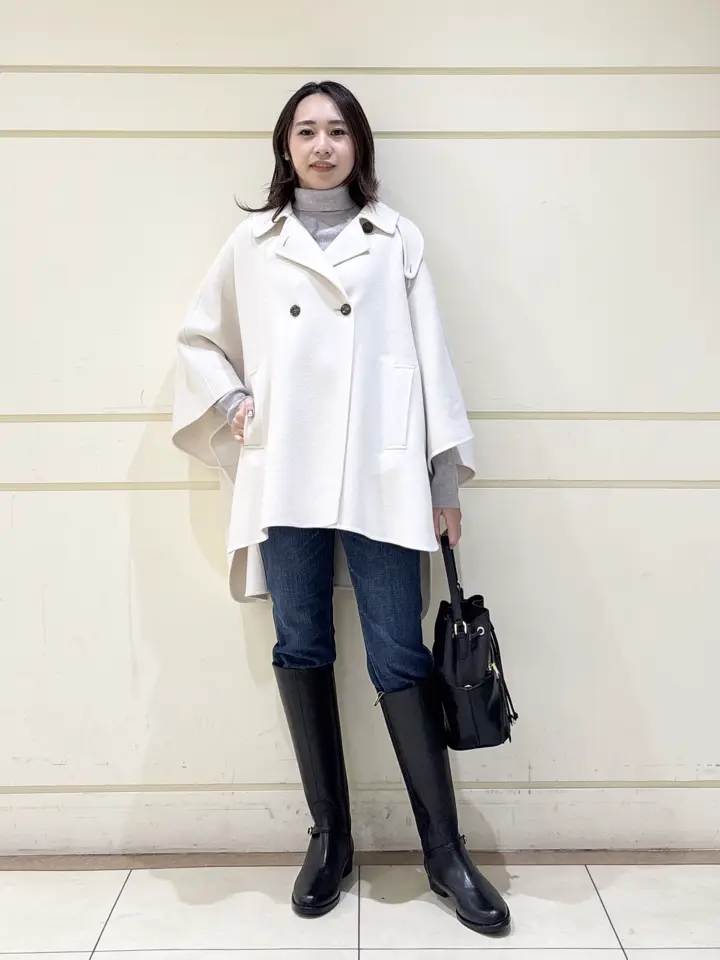 ONWARD CROSSET SELECT Kanako コーディネート画像