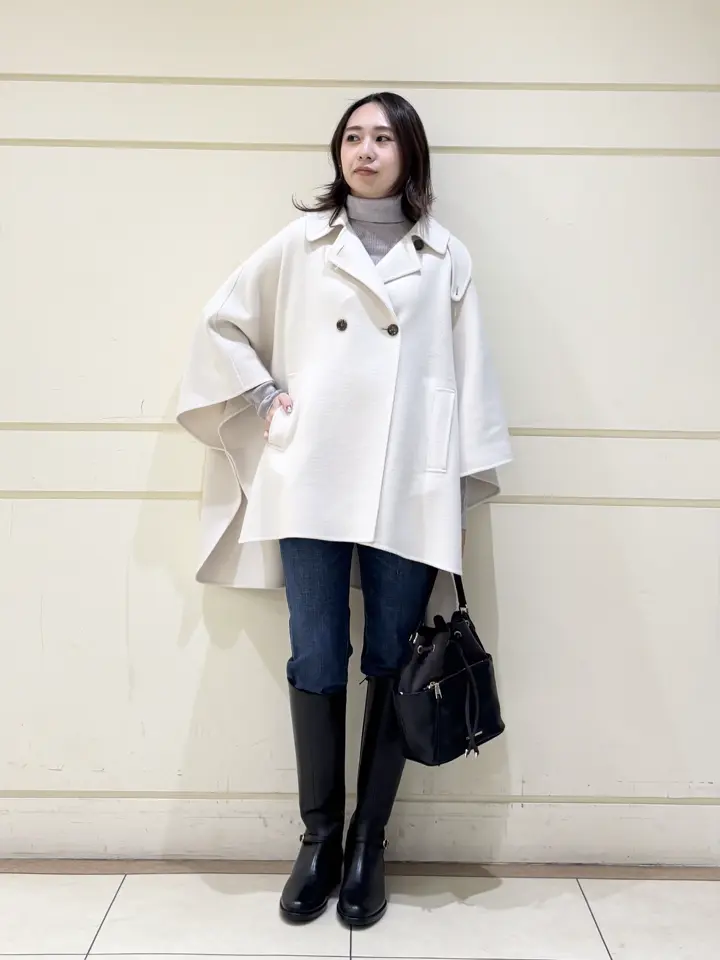 ONWARD CROSSET SELECT Kanako コーディネート画像