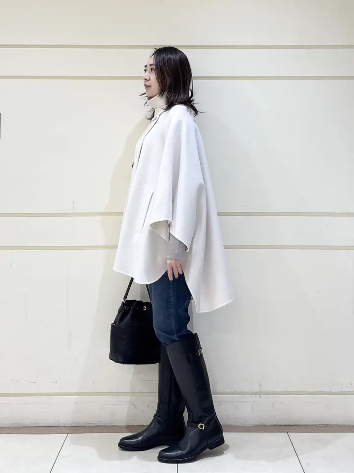 ONWARD CROSSET SELECT Kanako コーディネート画像