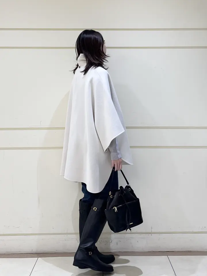 ONWARD CROSSET SELECT Kanako コーディネート画像