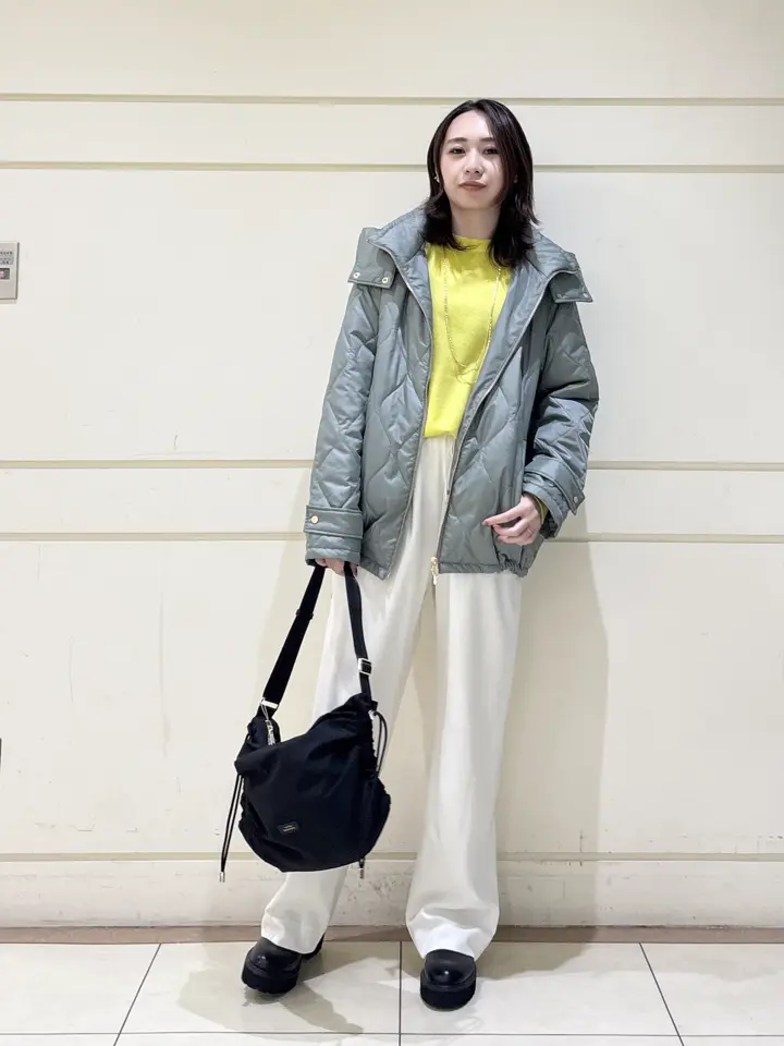 ONWARD CROSSET SELECT Kanako コーディネート画像