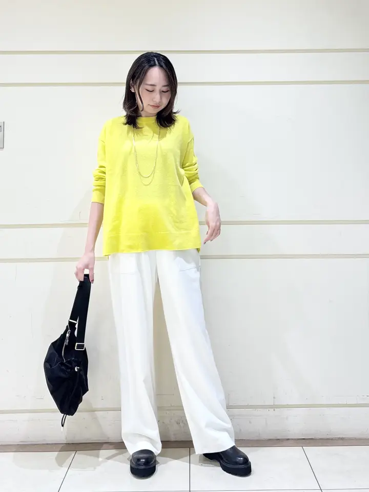 ONWARD CROSSET SELECT Kanako コーディネート画像