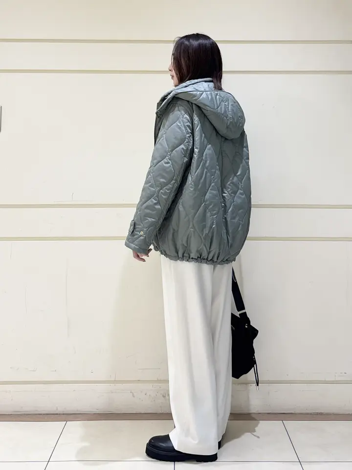 ONWARD CROSSET SELECT Kanako コーディネート画像