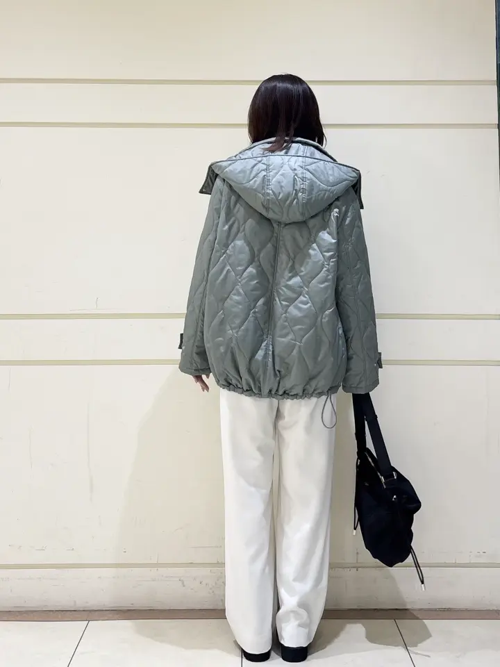 ONWARD CROSSET SELECT Kanako コーディネート画像