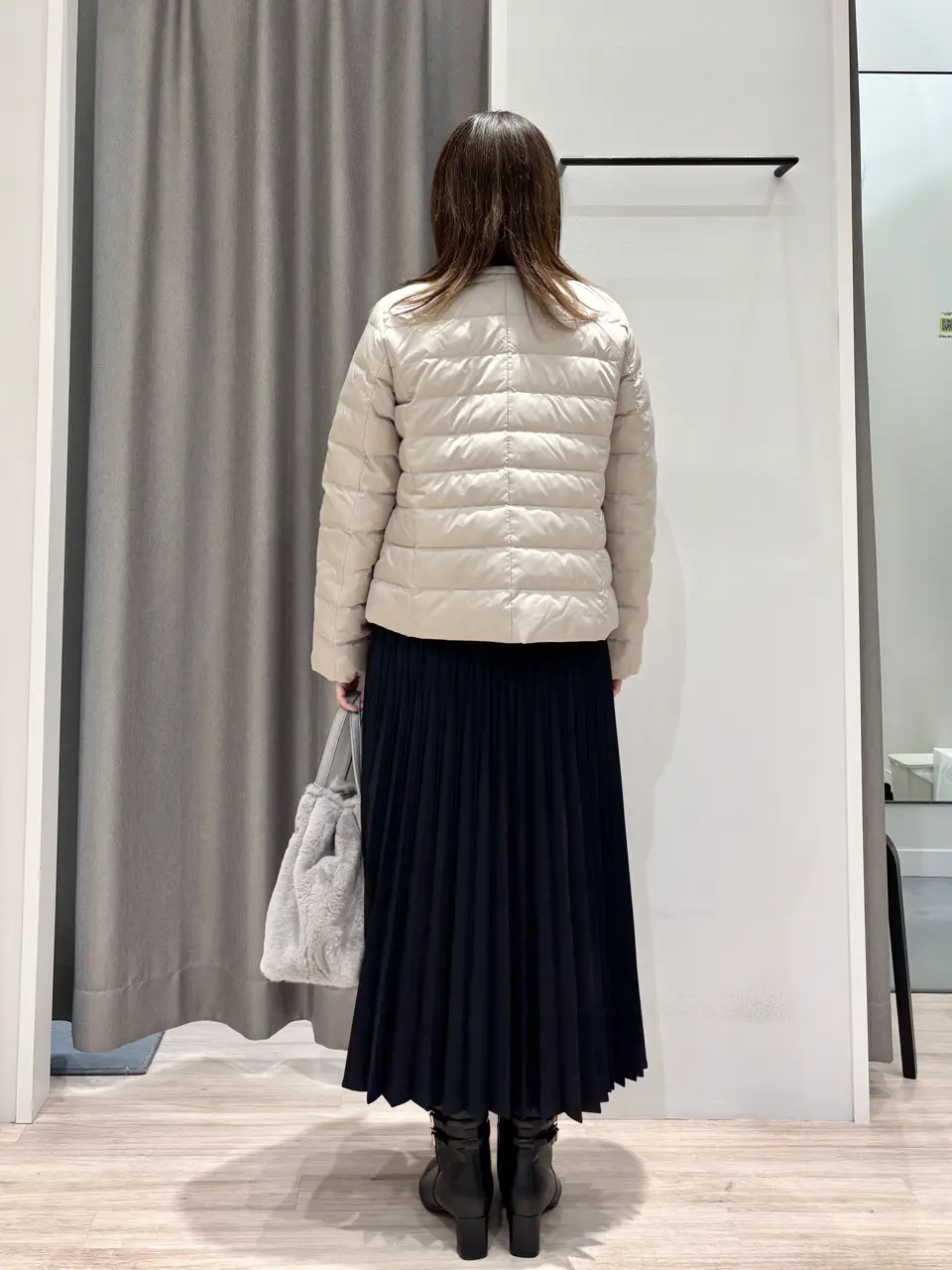 ONWARD CROSSET SELECT SAKAI コーディネート画像