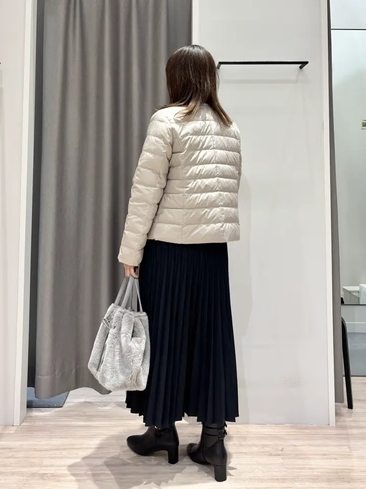 ONWARD CROSSET SELECT SAKAI コーディネート画像