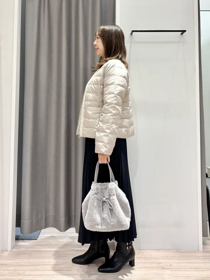 ONWARD CROSSET SELECT SAKAI コーディネート画像