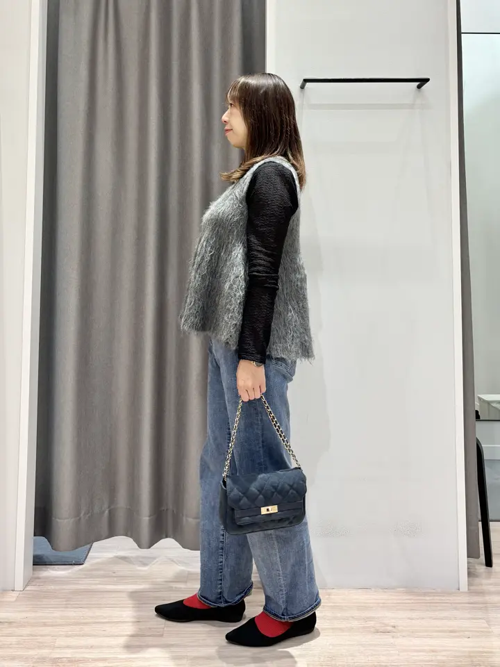 ONWARD CROSSET SELECT SAKAI コーディネート画像