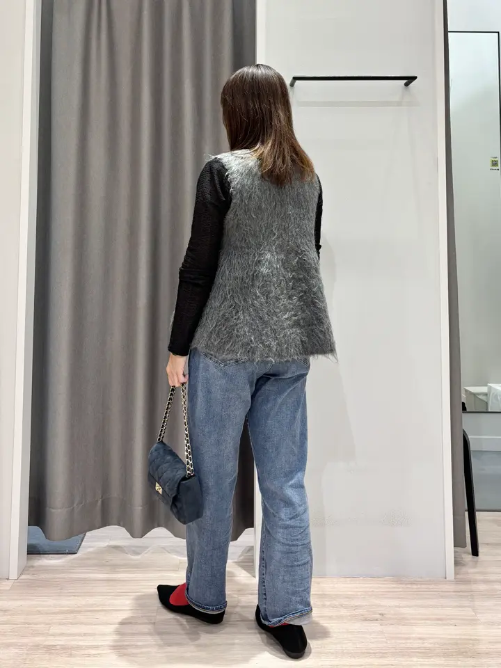 ONWARD CROSSET SELECT SAKAI コーディネート画像