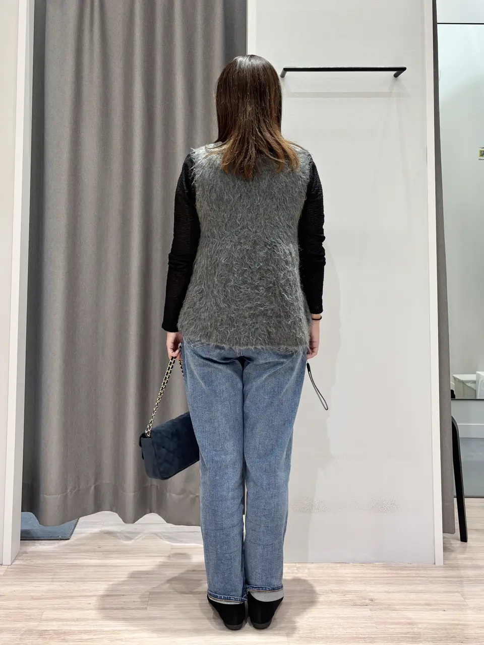 ONWARD CROSSET SELECT SAKAI コーディネート画像