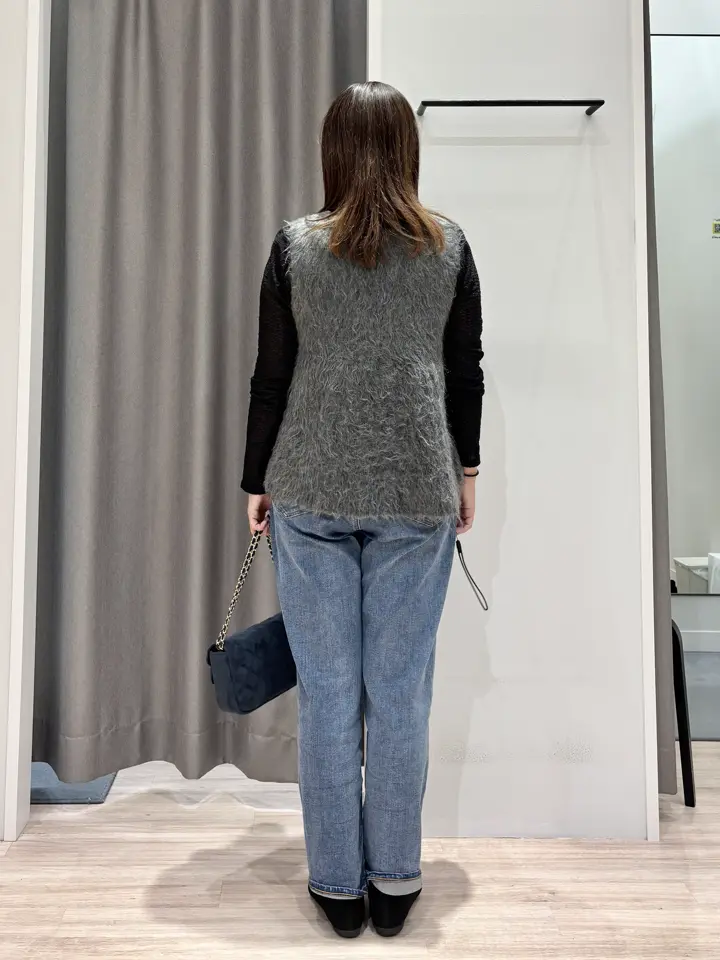 ONWARD CROSSET SELECT SAKAI コーディネート画像