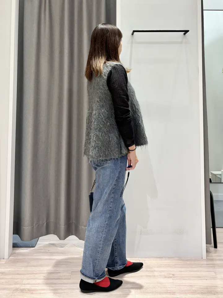 ONWARD CROSSET SELECT SAKAI コーディネート画像